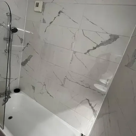 Oasis Urbain Appartamento