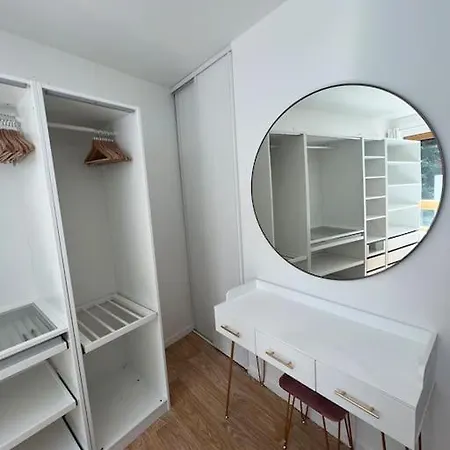 Διαμέρισμα Oasis Urbain *